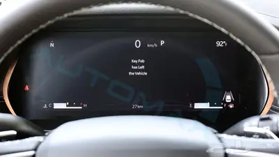 2025 جيب جراند شيروكي ليمتد بلس خليجي اصفار ضمان الوكيل 12