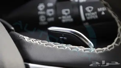 جيب جراند شيروكي لاريدو 2024 خليجي اصفار مع ضمان الوكيل 11
