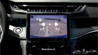 2024 جراند شيروكي لاريدو خليجي عداد اصفار ضمان الوكيل 14