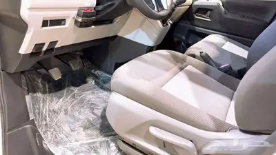 تويوتا - - اسعاف - 2025 16