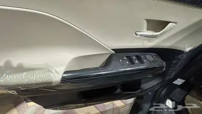 هيونداي كونا فليت موديل 2025 بسعر 80900 بالضريبه 6
