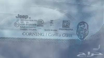 جيب رانجلر انلمتد روبيكون 2024 خليجي اصفار مع ضمان الوكيل 28