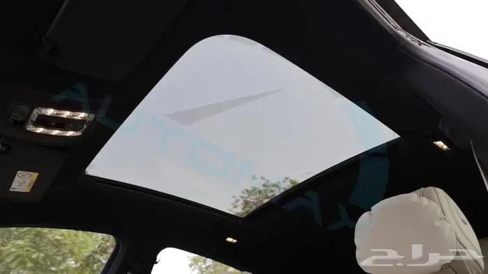 مرسيدس بنز جي ال اي 450 كوبيه 2025 خليجي اصفار ضمان الوكيل 29