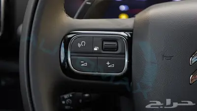 CITROEN C5 AIRCROSS SHINE 1.6T GCC 0Km 2024 11