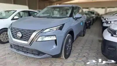 نيسان اكستريل استاندرد و نص فل موديل 2025 0