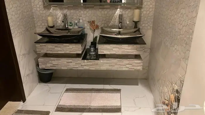 مغسله حوضين 1