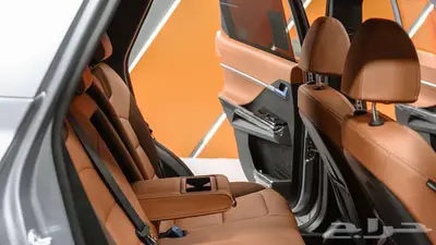 KGM توريس فل كامل   LIMITED 2024 بضمان الوكالة index