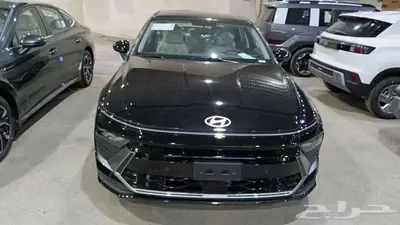 هونداى سوناتا _ 2026_( فليت) 11