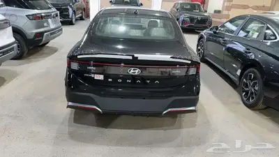 هونداى سوناتا _ 2026_( فليت) 3