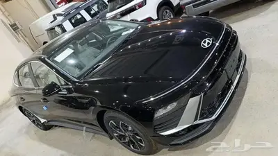هونداى سوناتا _ 2026_( فليت) 7