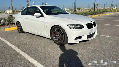 بي ام دبليو 335i E92 0