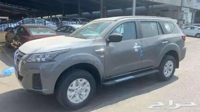 نبسان اكستيرا ستاندر 2024 5