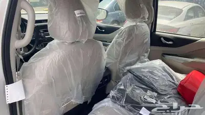 نبسان اكستيرا ستاندر 2024 9