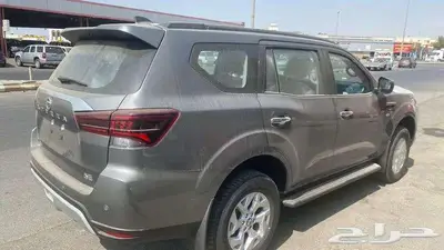 نبسان اكستيرا ستاندر 2024 4