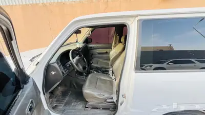 ربع باترول 21