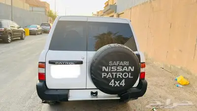 ربع باترول 6