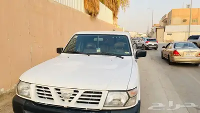 ربع باترول 25