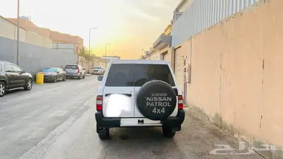 ربع باترول 8