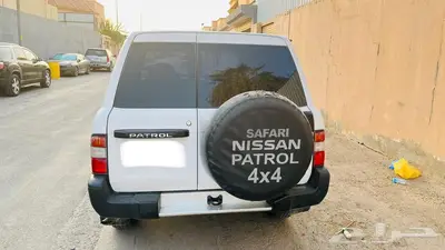 ربع باترول 7