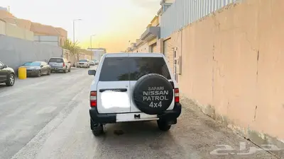 ربع باترول 9