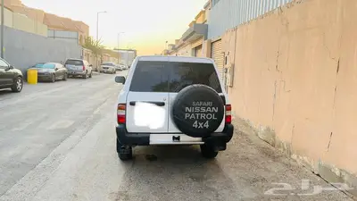 ربع باترول 10