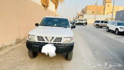 ربع باترول 12