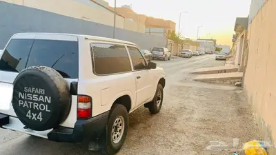ربع باترول 5