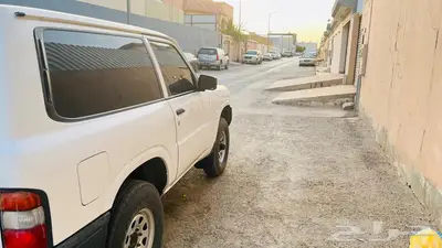 ربع باترول 3