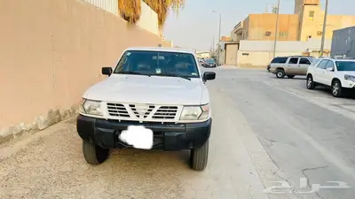 ربع باترول 13