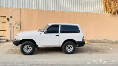 ربع باترول 1