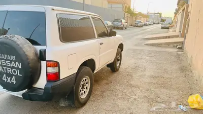 ربع باترول 4