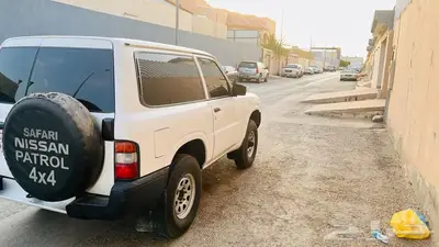 ربع باترول 0