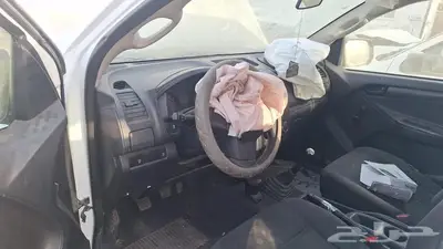 بكب غمارتين مصدوم ايسوزو 3