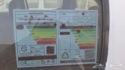 بكب غمارتين مصدوم ايسوزو 4