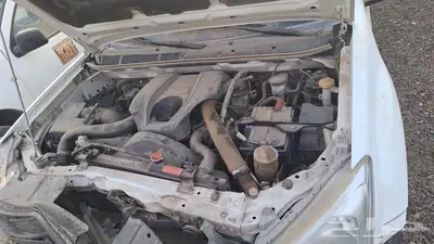 بكب غمارتين مصدوم ايسوزو 5
