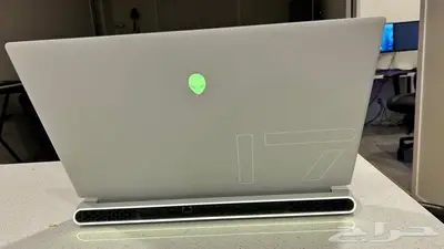 لابتوب Alienware x17 R1   تجميعة مخصصة من Dell 1