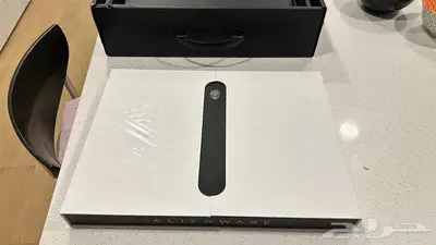 لابتوب Alienware x17 R1   تجميعة مخصصة من Dell 8