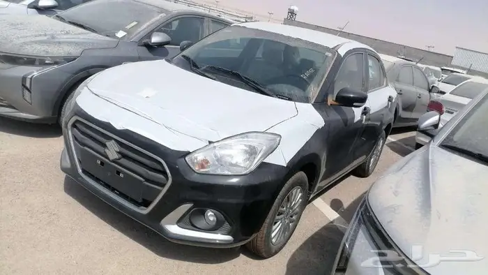 سوزوكي ديزاير فل الشكل القديم 2025 1
