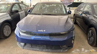 كيا K3 ستاندر مطور 2024 23