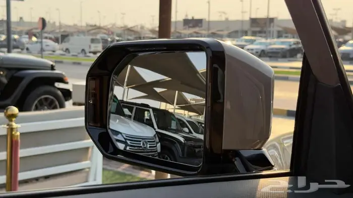 جيتور T2 خليجية - 2025 تحت ضمان الوكالة - بحالة ممتازة 18