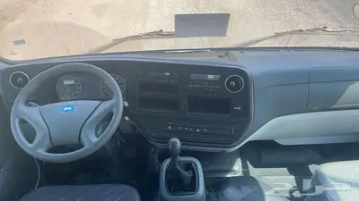 هيونداي باص 2023 كاونتي 23 راكب 26 راكب 6