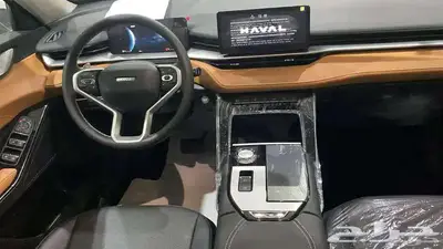 هافال H6 بريميوم 2025 3