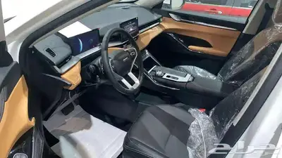 هافال H6 بريميوم 2025 4