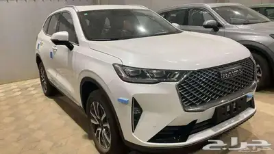 هافال H6 بريميوم 2025 0