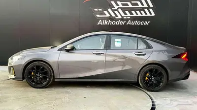 جي ايه سي GAC امباوGE 2025لدى شركه عبد المجيد الخضر 4