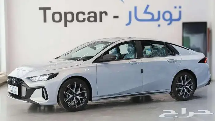 جاك جي أي سي امباو نص فل 1500 سي سي اقل سعر 2025 4