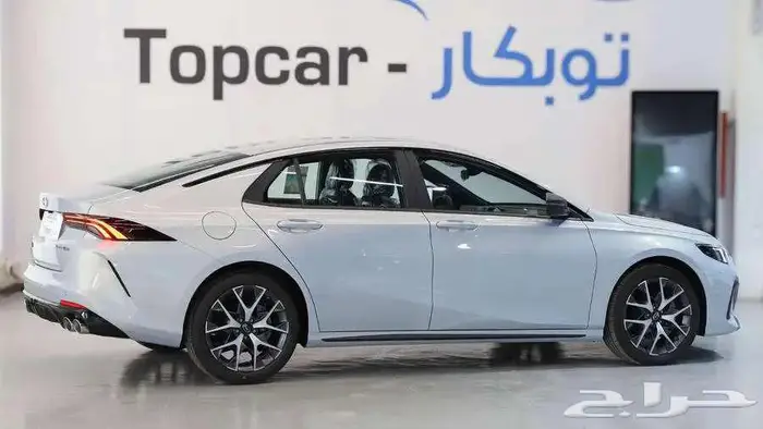 جاك جي أي سي امباو نص فل 1500 سي سي اقل سعر 2025 3