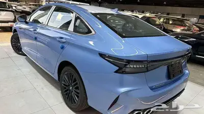 شيري اريزو 8 كومفورت 1.6 موديل 2025 تقسيط وكاش 7