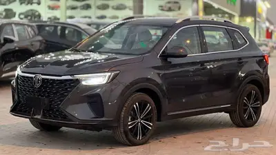 ام جي RX5 ستاندر 2024 - سعودي جديد 0