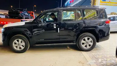 أخو الجديد أسود L2 بنزين سعودي السعر 272000 1